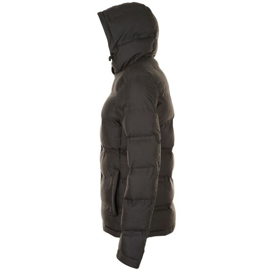 Куртка женская Ridley Women, черная-3