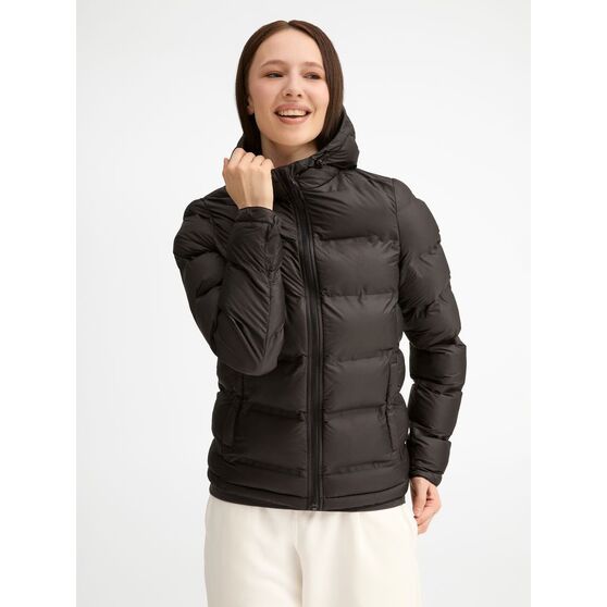Куртка женская Ridley Women, черная-6