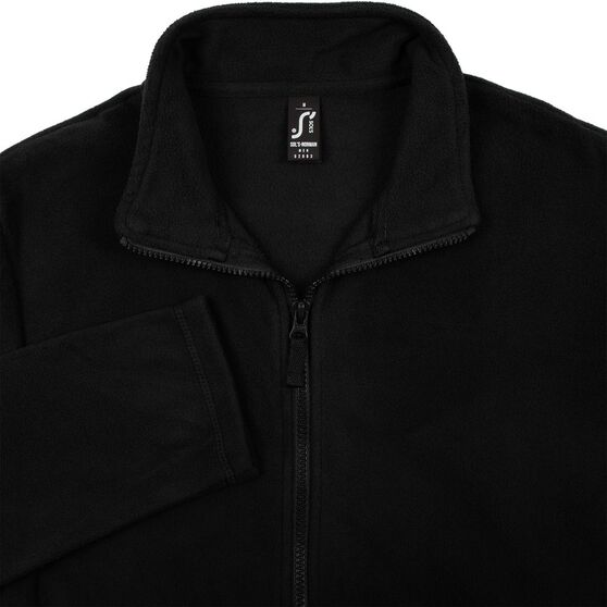 Куртка мужская Norman Men, черная-3