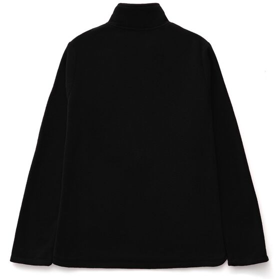 Куртка мужская Norman Men, черная-2