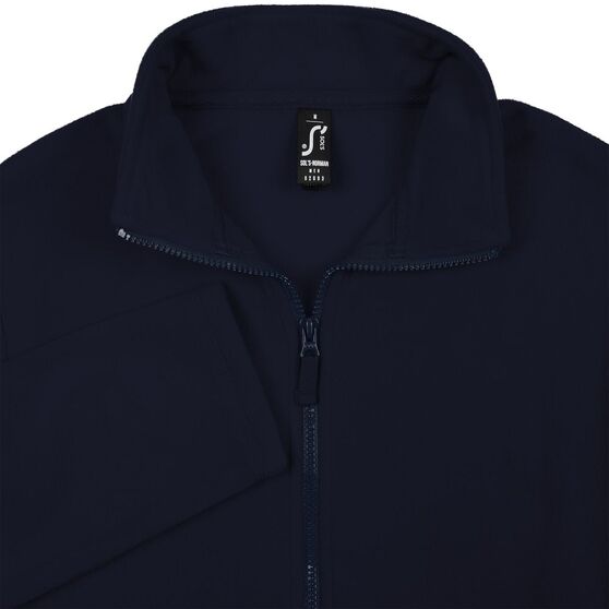 Куртка мужская Norman Men, темно-синяя-3