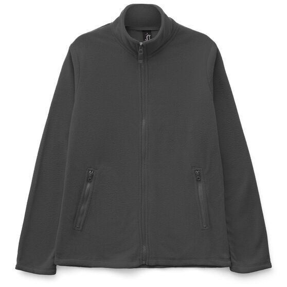 Куртка мужская Norman Men, серая-1