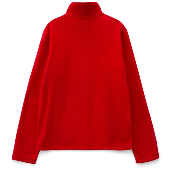 Куртка женская Norman Women, красная-2