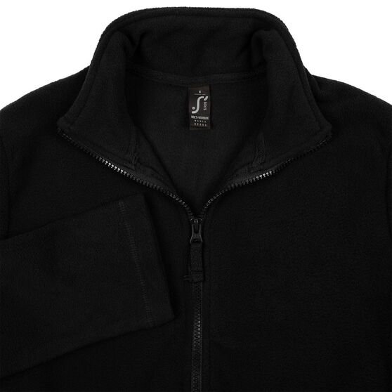 Куртка женская Norman Women, черная-3