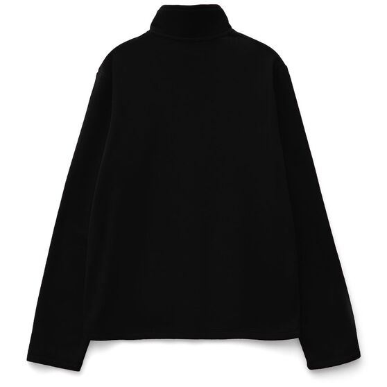 Куртка женская Norman Women, черная-2