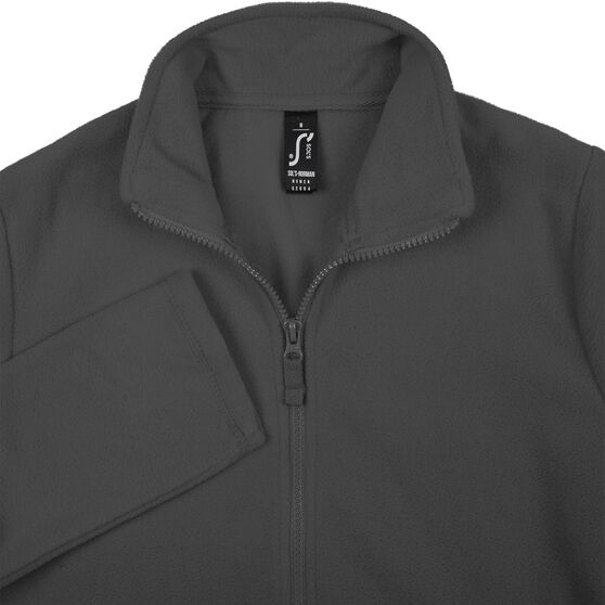 Куртка женская Norman Women, серая-3