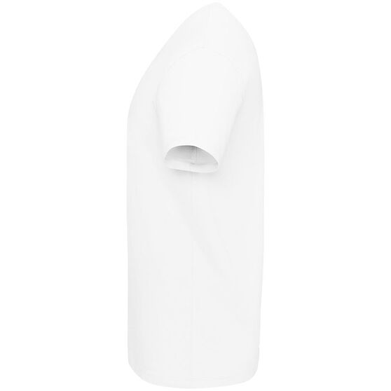 Футболка мужская Martin Men, белая-3