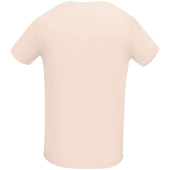 Футболка мужская Martin Men, розовая-2