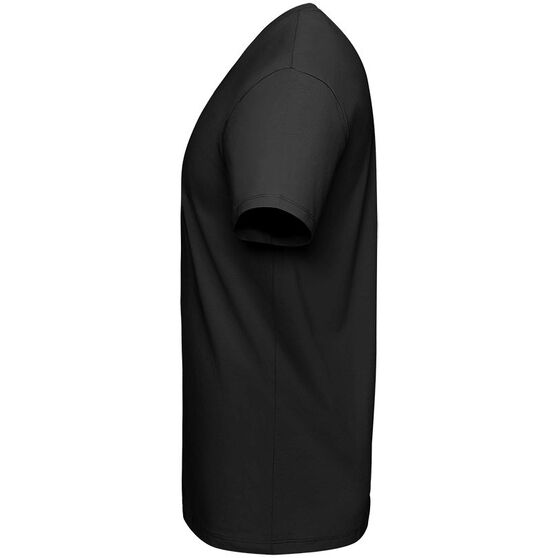 Футболка мужская Martin Men, черная-3