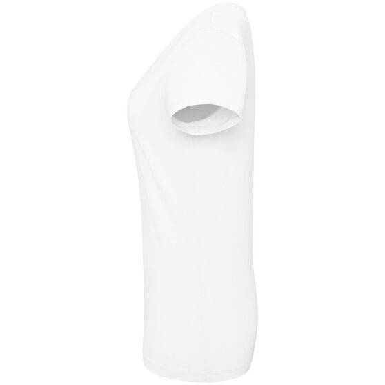Футболка женская Martin Women, белая-3