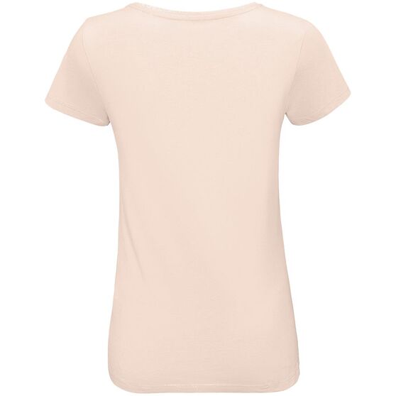 Футболка женская Martin Women, розовая-2