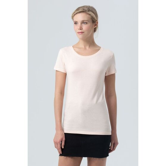 Футболка женская Martin Women, розовая-4