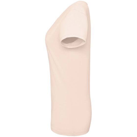 Футболка женская Martin Women, розовая-3