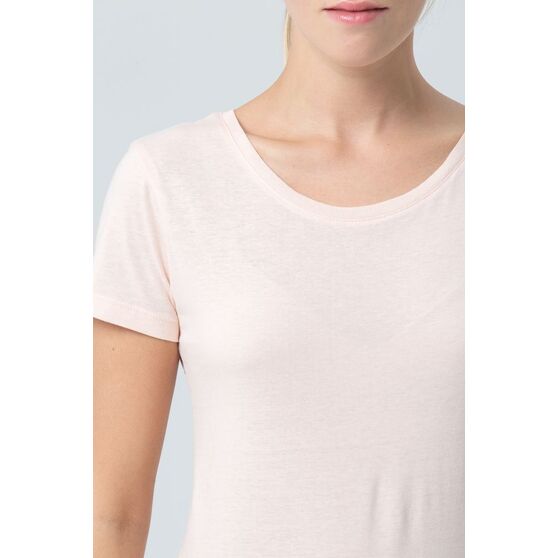 Футболка женская Martin Women, розовая-6