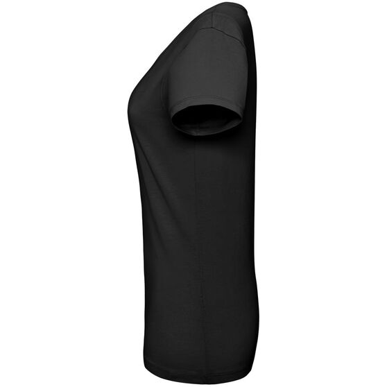 Футболка женская Martin Women, черная-3