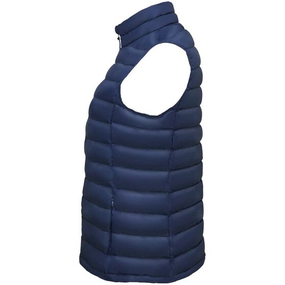 Жилет женский Wilson BW Women, темно-синий-4