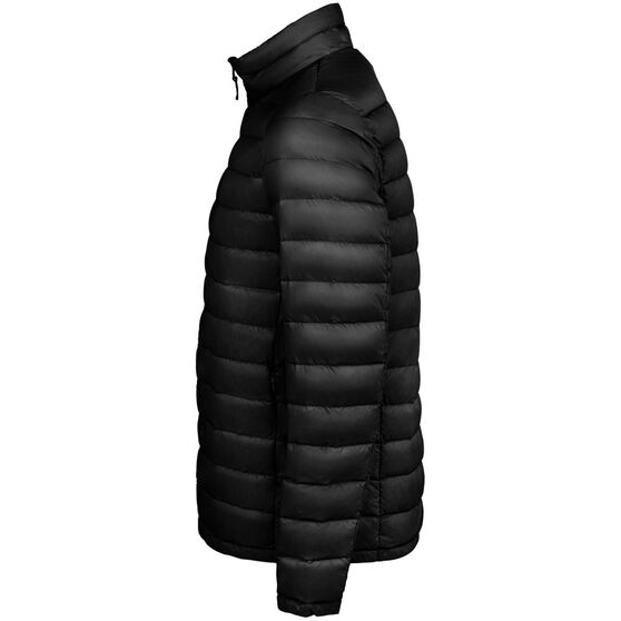 Куртка мужская Wilson Men, черная-4