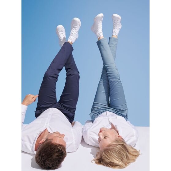 Брюки Jared Men, черные-7