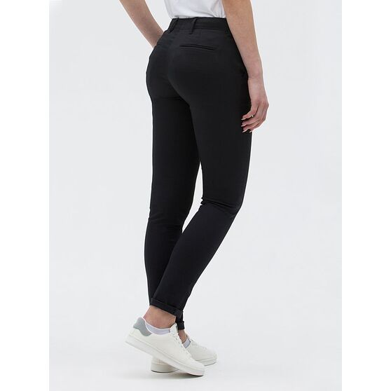 Брюки Jared Women, черные-5