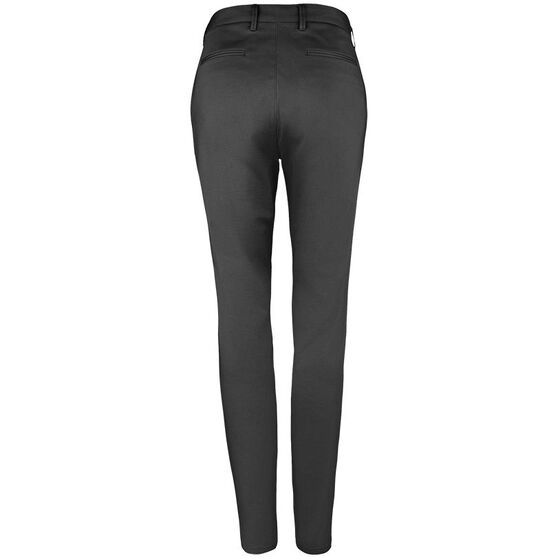 Брюки Jared Women, черные-2