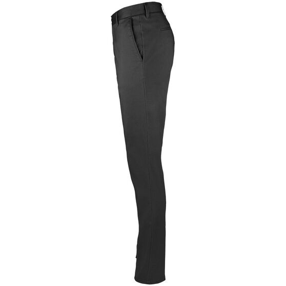 Брюки Jared Women, черные-3