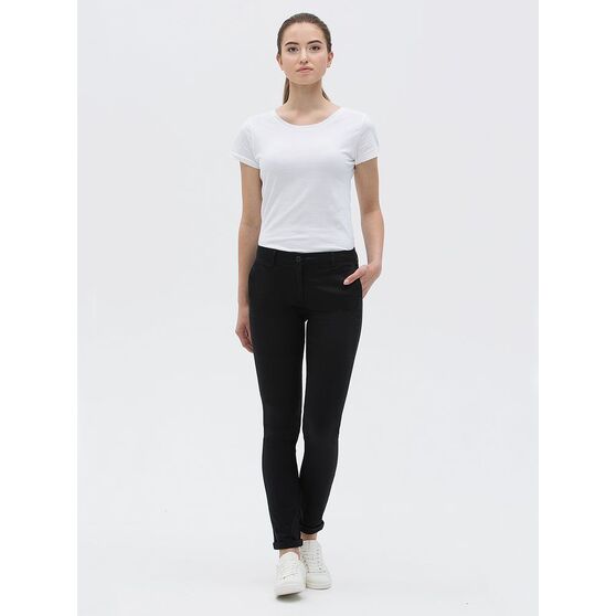 Брюки Jared Women, черные-6