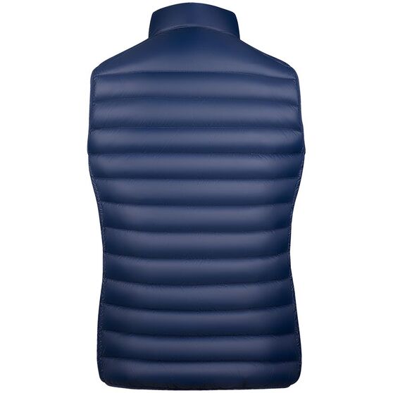 Жилет женский Victoire BW Women, темно-синий-4