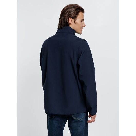 Куртка мужская Radian Men, синяя-6
