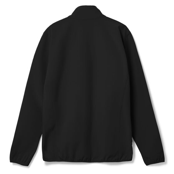 Куртка мужская Radian Men, черная-2