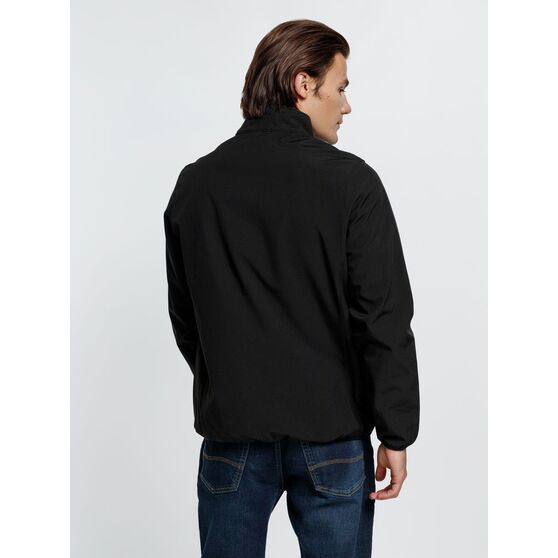 Куртка мужская Radian Men, черная-6
