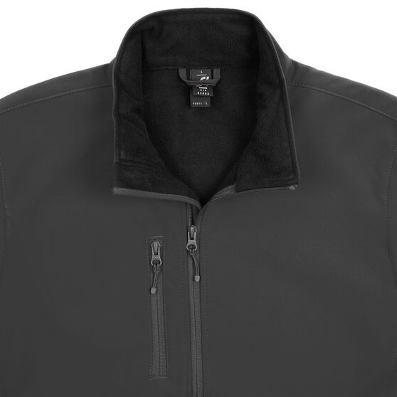 Куртка мужская Radian Men, темно-серая-3