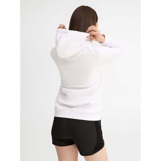 Толстовка женская Spencer Women, белая-7