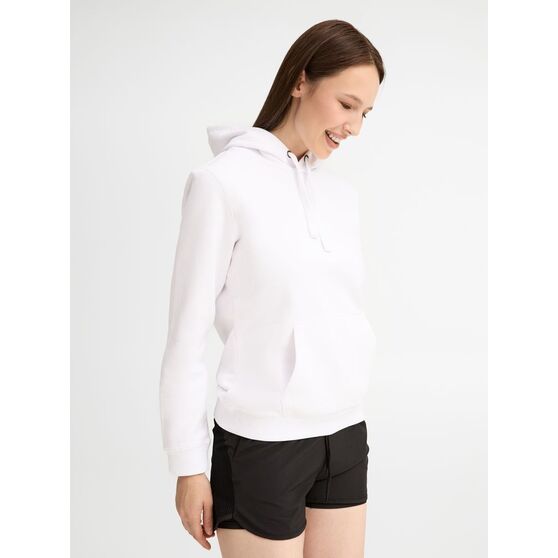 Толстовка женская Spencer Women, белая-6