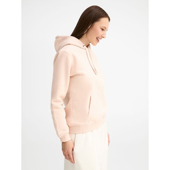 Толстовка женская Spencer Women, розовая-6