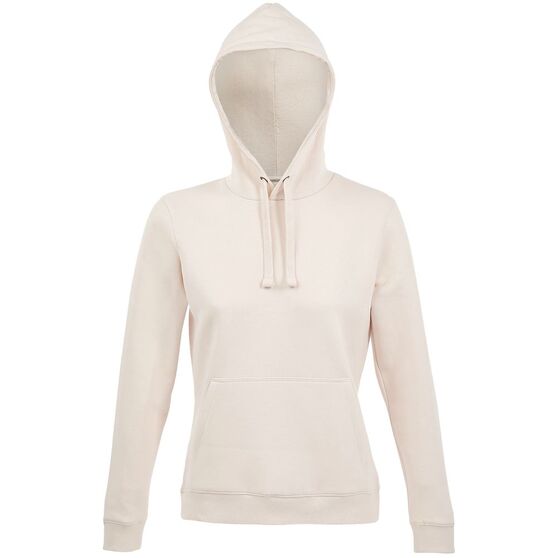 Толстовка женская Spencer Women, розовая-1