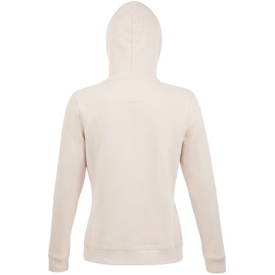 Толстовка женская Spencer Women, розовая-2