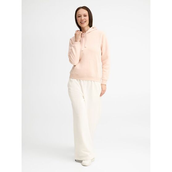 Толстовка женская Spencer Women, розовая-8