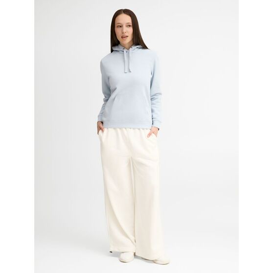 Толстовка женская Spencer Women, голубая-9