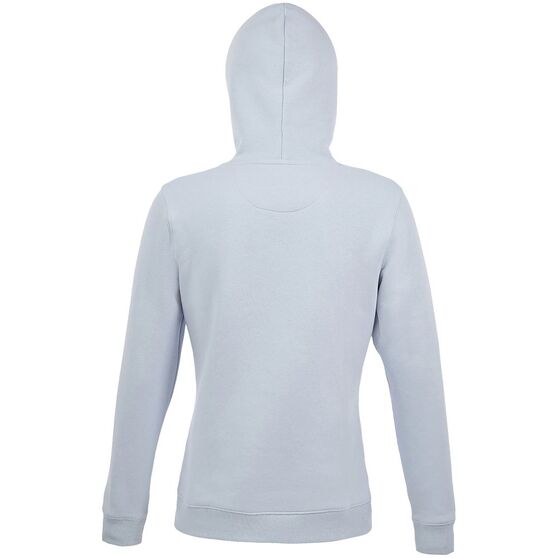 Толстовка женская Spencer Women, голубая-2