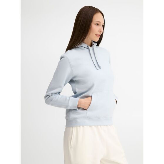 Толстовка женская Spencer Women, голубая-6