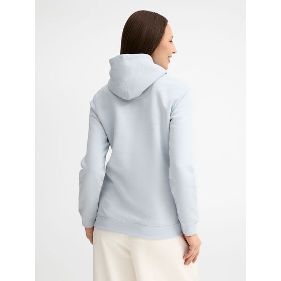 Толстовка женская Spencer Women, голубая-8