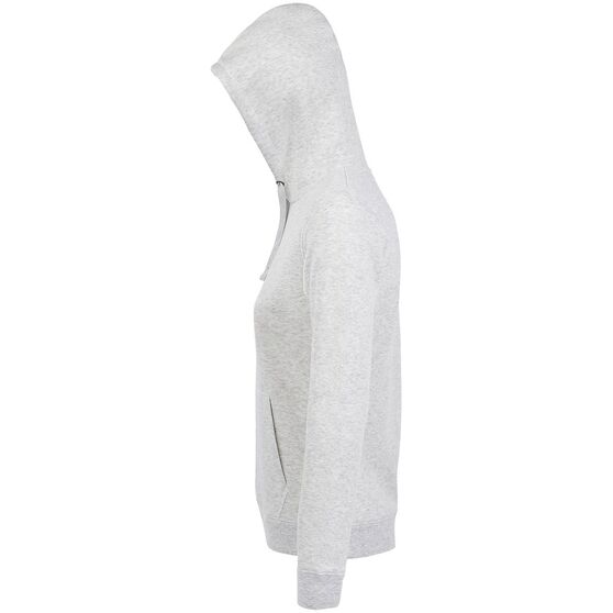 Толстовка женская Spencer Women, светло-серый меланж-3