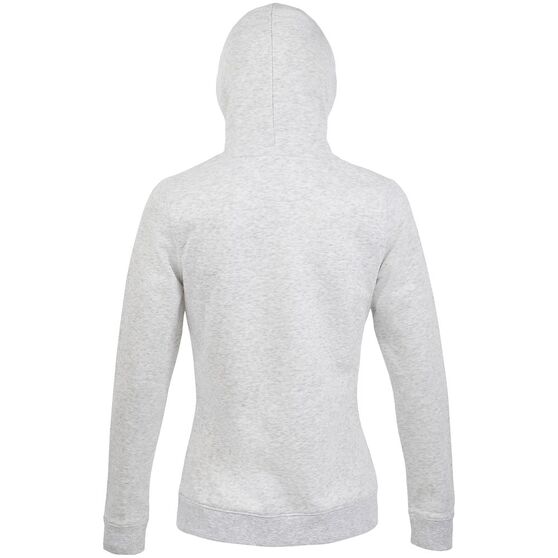 Толстовка женская Spencer Women, светло-серый меланж-2