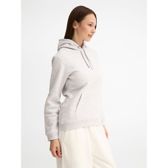 Толстовка женская Spencer Women, светло-серый меланж-7