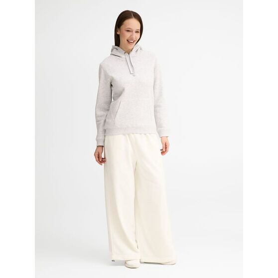 Толстовка женская Spencer Women, светло-серый меланж-9