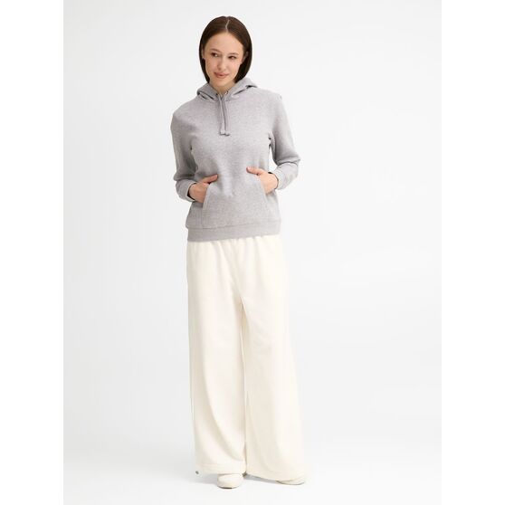 Толстовка женская Spencer Women, серый меланж-9