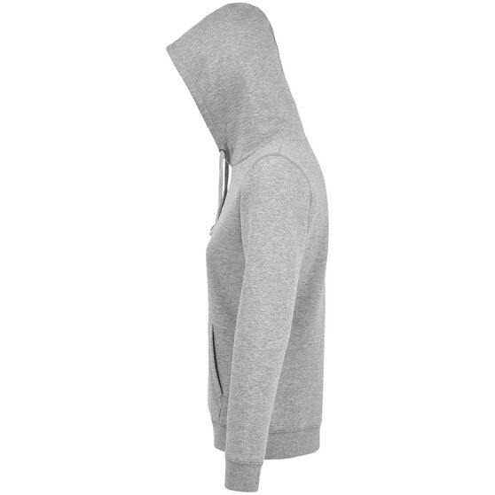 Толстовка женская Spencer Women, серый меланж-3