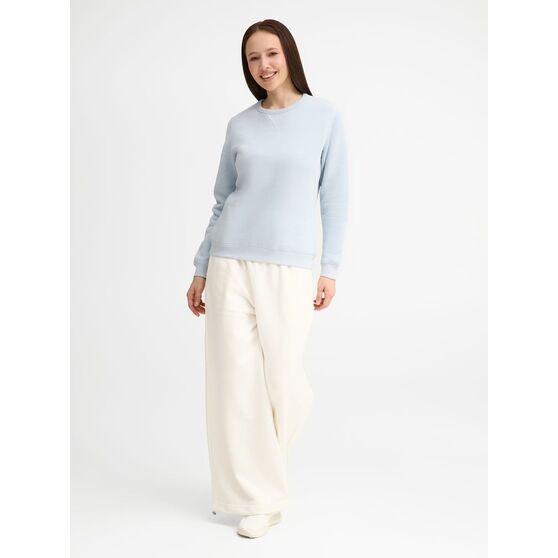 Толстовка женская Sully Women, голубая-7