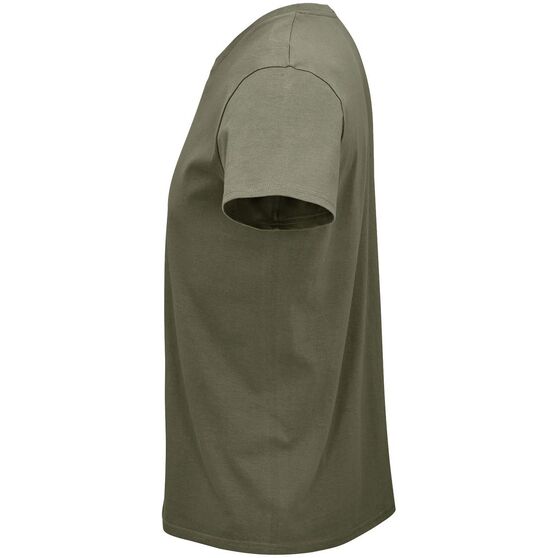 Футболка мужская Pioneer Men, хаки-2