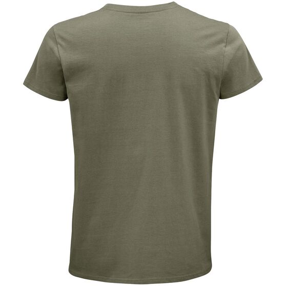 Футболка мужская Pioneer Men, хаки-3